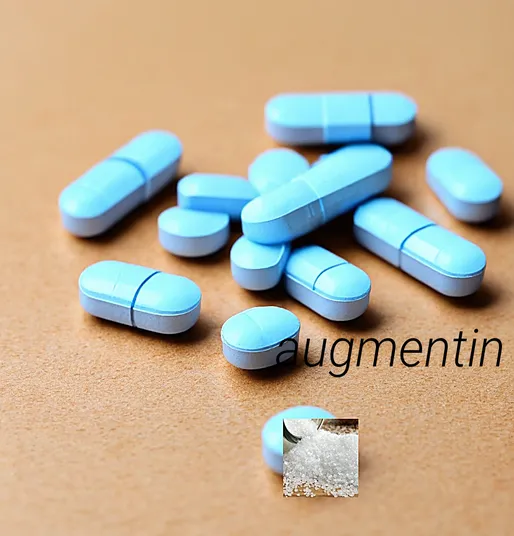 Precio de augmentin suspension